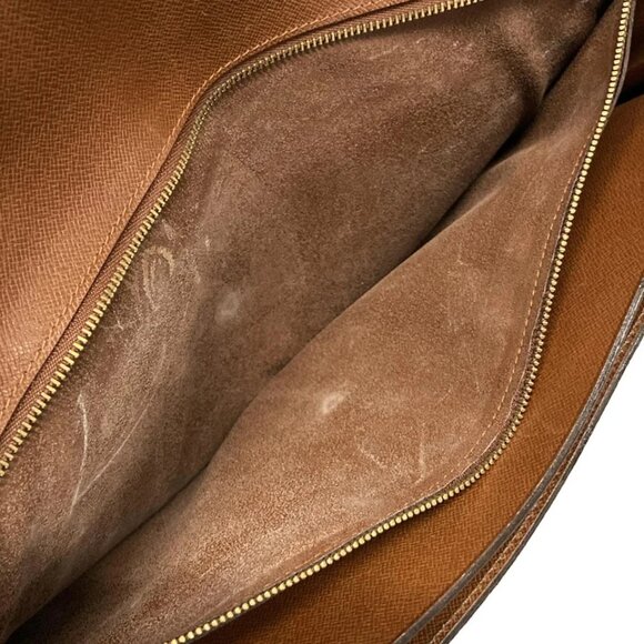 LOUIS VUITTON Poche Ministre Monogram - Unconfirmed Other Style Bag 246-081525 - Picture 8 of 10